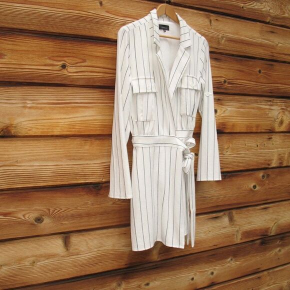 NEW Revolve X Majorelle Beckett Wrap Dress - Picture 5 of 10